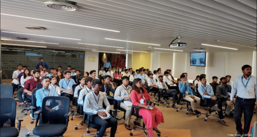 MSSU Nagpur Event photo 1